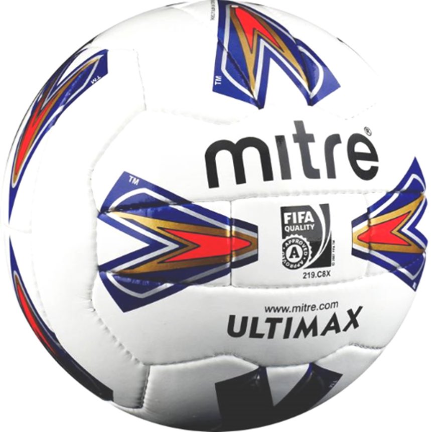 MitreSports's tweet image. 2009 vs 2019! Great memories of stinging legs on a cold Sunday morning, loved giving those players every week! 

Luckily, now I’m engineered with revolutionary Hyperseam™ technology for almost zero water uptake. ⚽️

#10YearChallenge