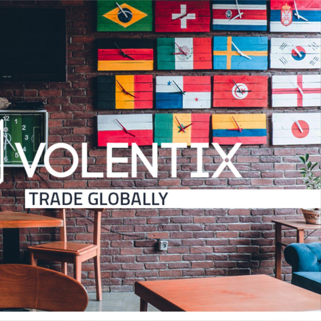 Learn how Africa will become the next Blockchain Hub!
#volentix #vdex #vespucci #verto #venue #bitcoin #eos #dex #crypto #decentralized #p2p
http://ow.ly/roT950jXjZJ