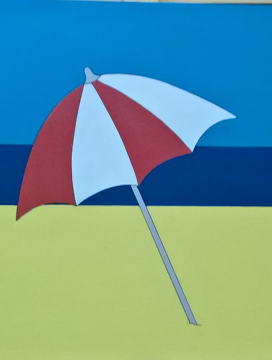 Alla tombolata organizzata da Ali di Pandora, oltre al ricavato (120€), l'artista Elisa Albano dona queste due opere. #astadibeneficenza