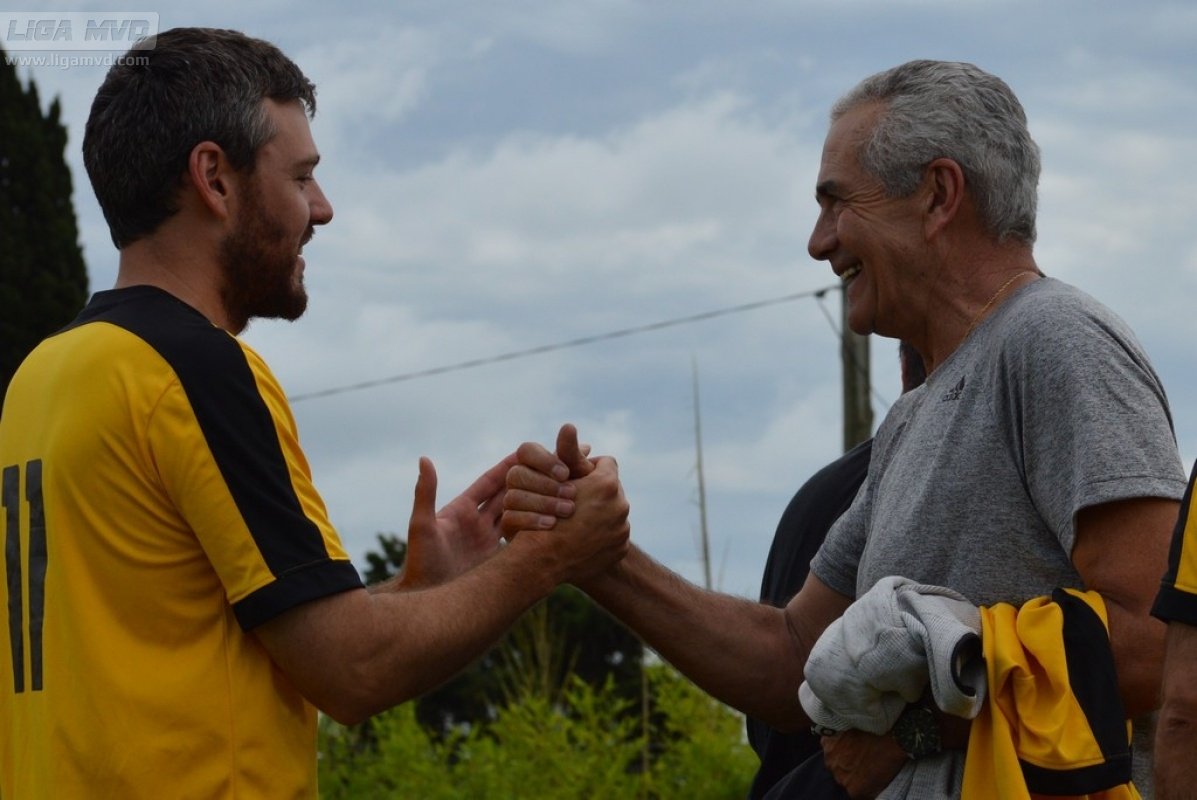 Le mandamos un gran abrazo a Don #Gregorio en el día que se conmemora su natalicio! Un tipazo que tuvimos la suerte de conocer.
