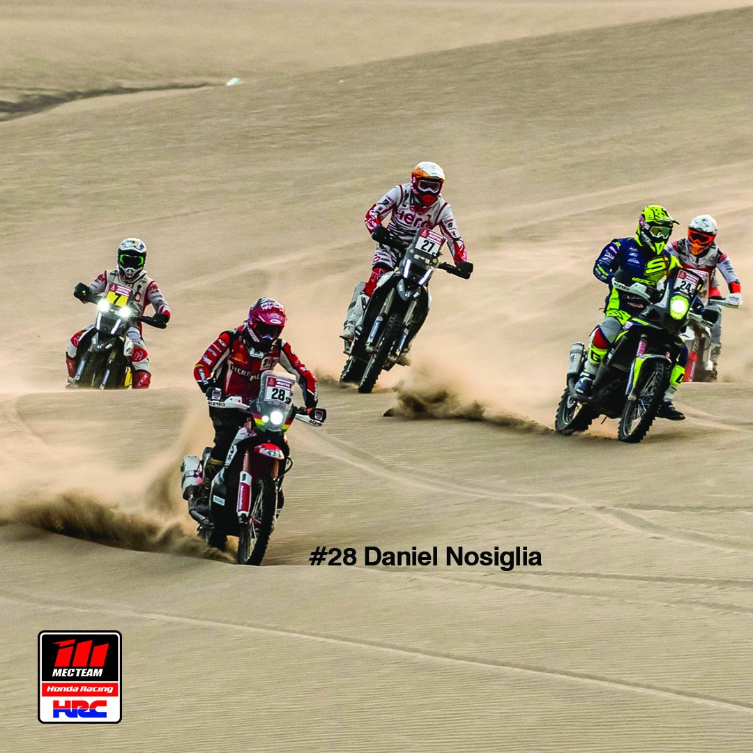 Mec Team Racing tweet media
