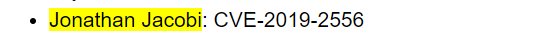 j0nathanj's tweet image. The vuln I found at #35c3ctf for the VirtualBox challenge was not the 0day @_niklasb intended.. and it just got patched :)
Turns out finding 0days in CTFs is slowly becoming a thing :P
