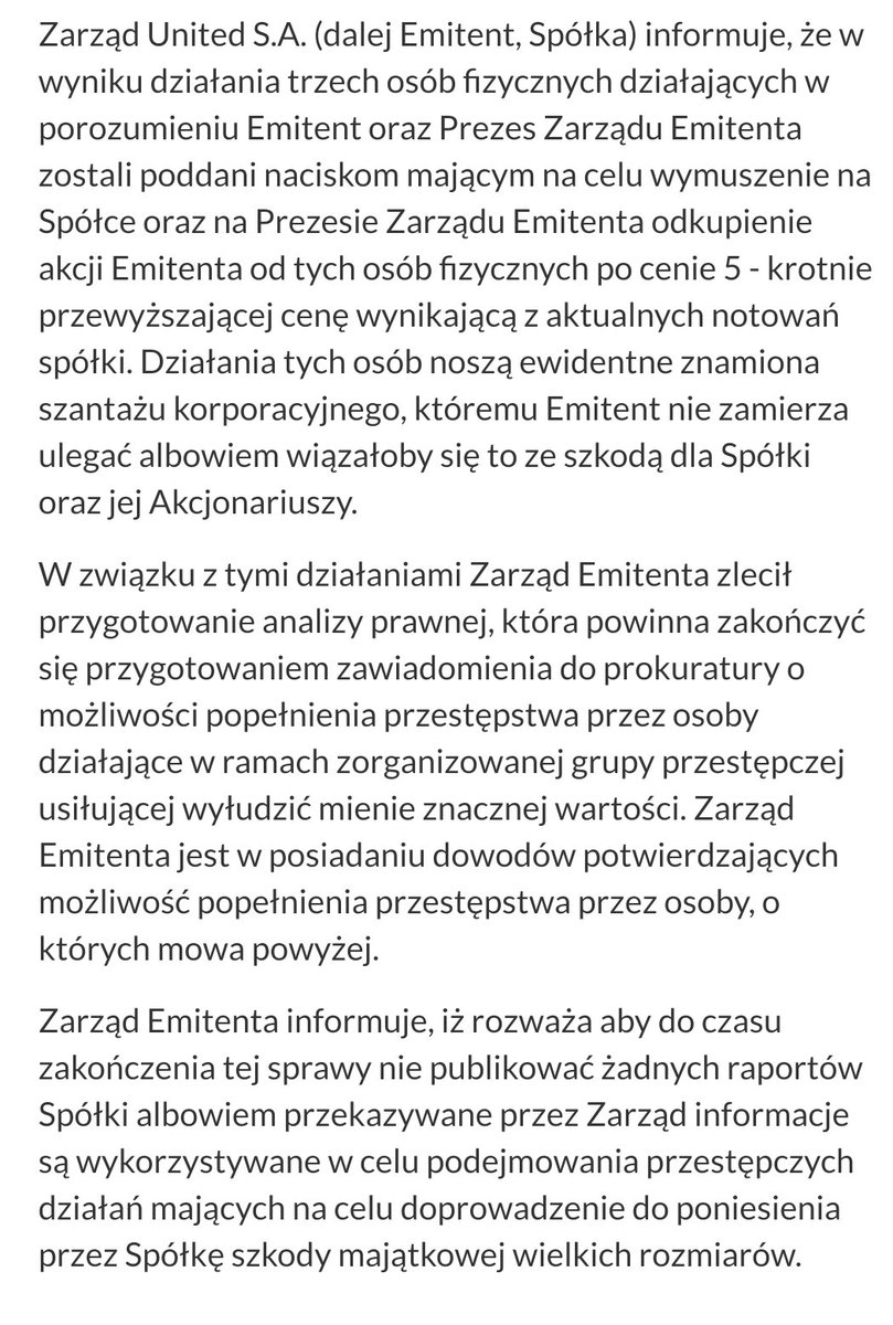 Rafal_B_'s tweet photo. @Longterm44 Np takich: https://t.co/6vZaFZoJ7h