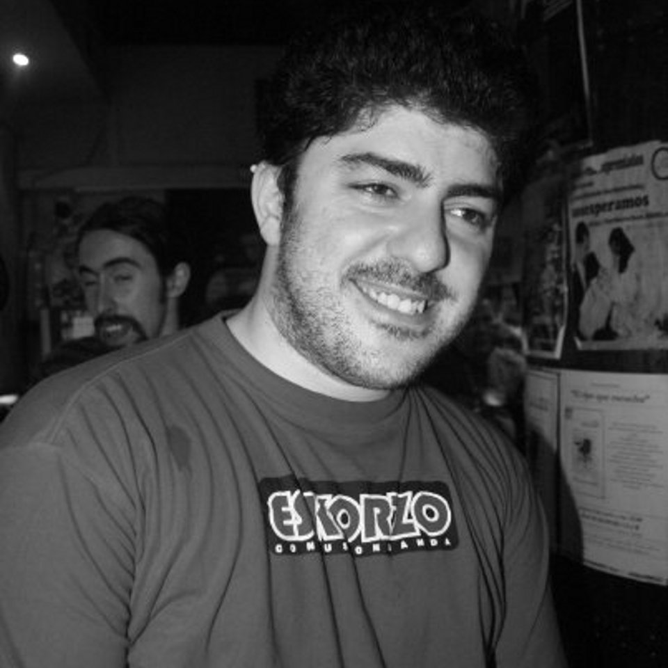 ordago13's tweet photo. #10yearschallenge ¿Mucho cambio o nah? https://t.co/kMfVlABLOZ