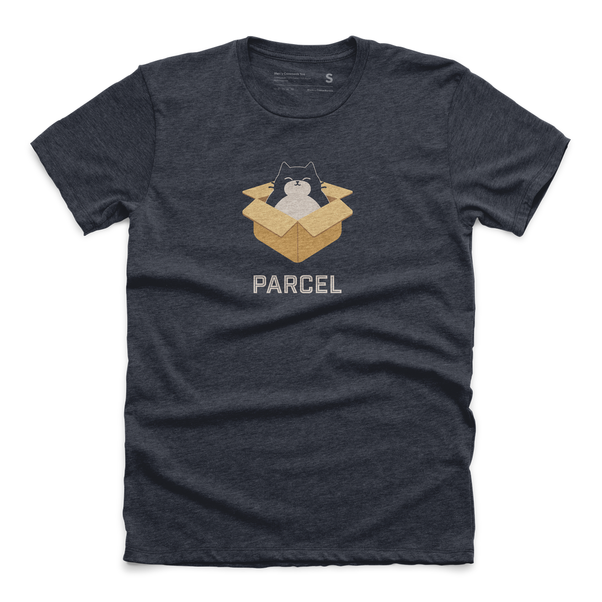 parceljs tweet picture