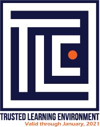 cfisdts's tweet photo. Very Excited to announce that @CyFairISD has received the #TrustedLearningEnvironment #TLE Seal. This seal awarded by @CoSN signifies that CFISD implements best practice security procedures to secure the learning systems for all students. Congratulations Jennifer and Team! https://t.co/2q12vWKxJ5