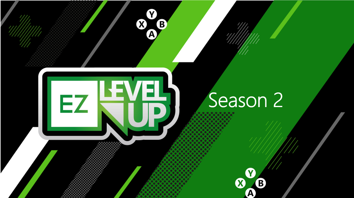 Xbox_P5yke's tweet photo. #EZLevelUp is back with Season 2! Make sure to join @ChudanTV and I tonight from 7pm on https://t.co/1nTcVdxRqX for our first stream of 2019. We'll be unboxing some @CORSAIR accessories and taking a look at #XboxOne keyboard and mouse support with some @PlayWarframe . https://t.co/LYBlOmBalX