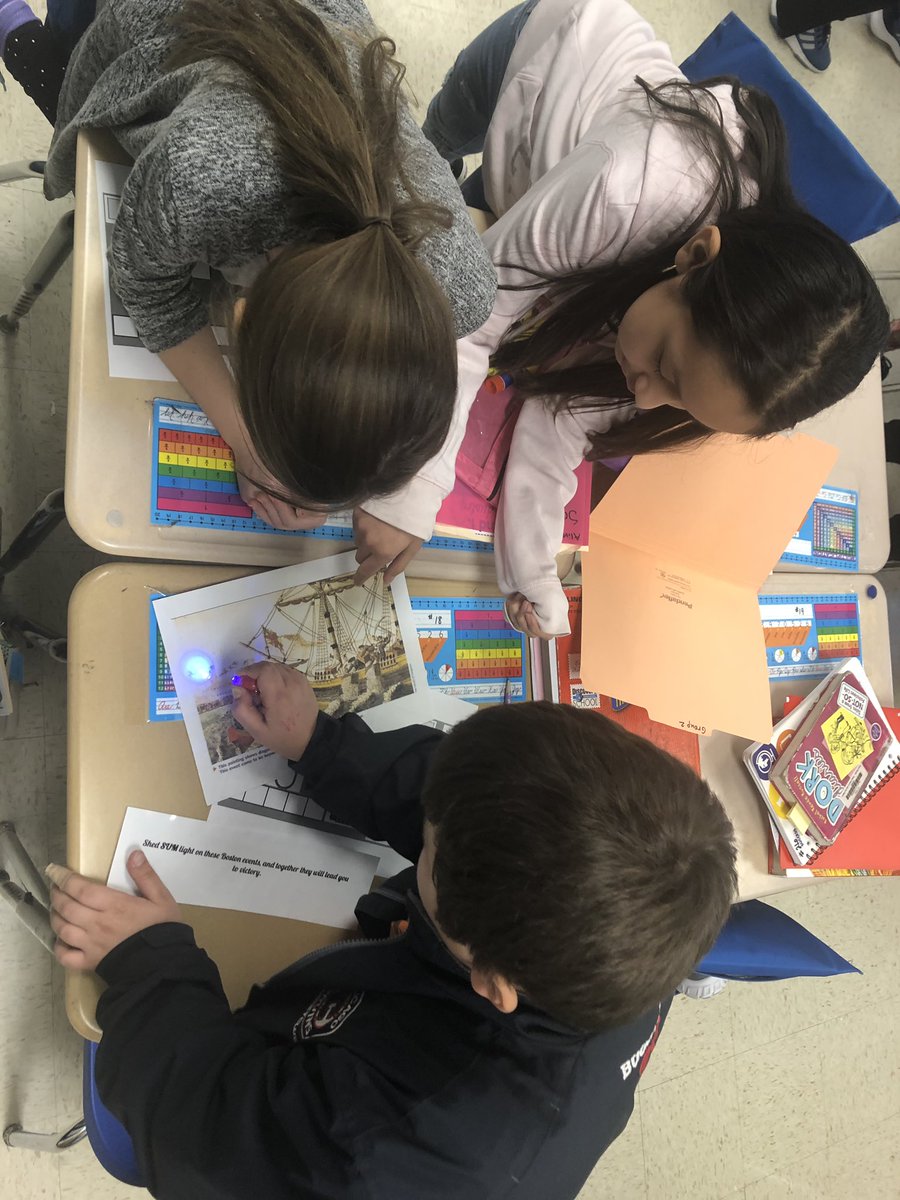 mrgarazin's tweet photo. American Revolution Breakout!  Teamwork at its finest.  Will they break out??? https://t.co/Gz47axT8Po