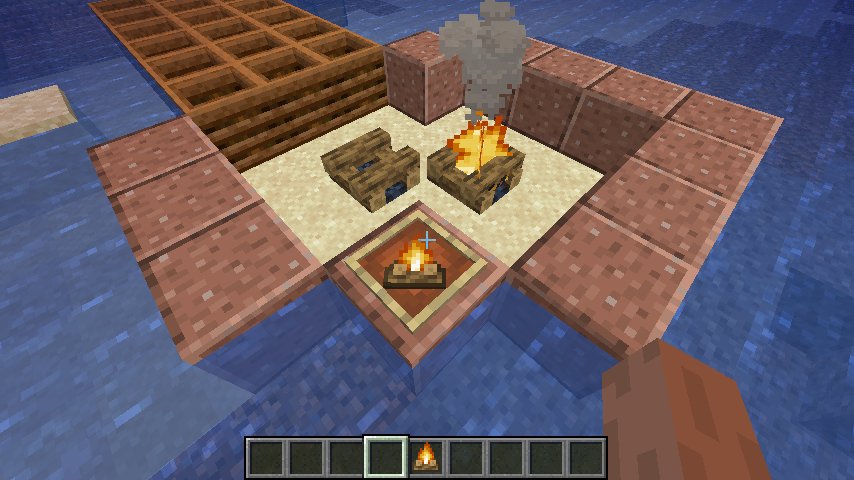 Minecraft News tweet media