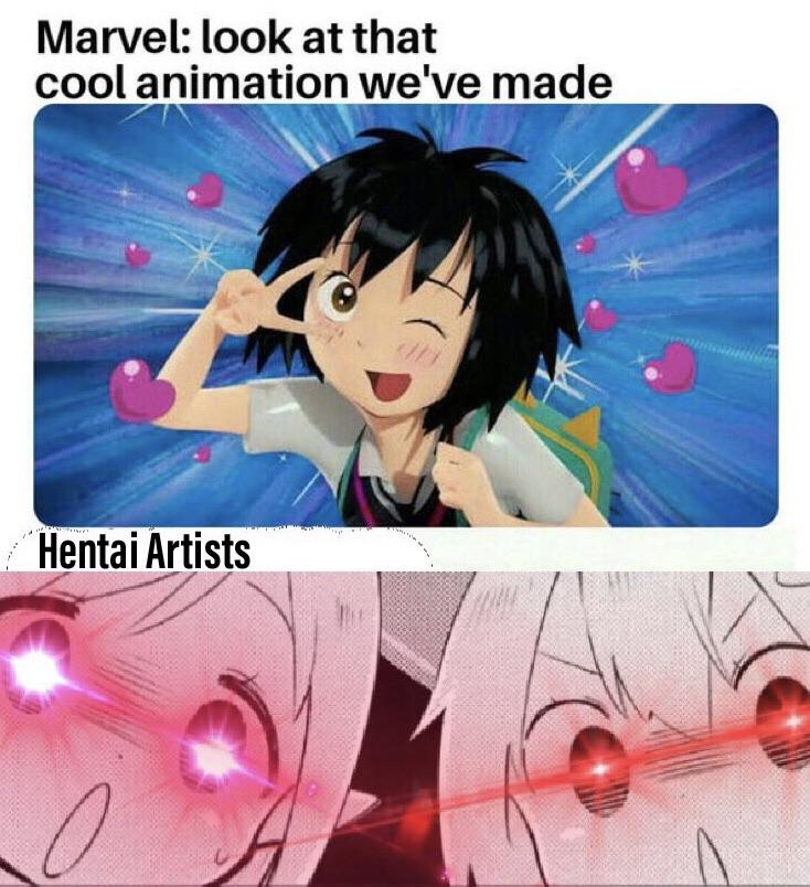Anime Memes On Twitter Ravioli Ravioli Don T Lewd The Spider Loli