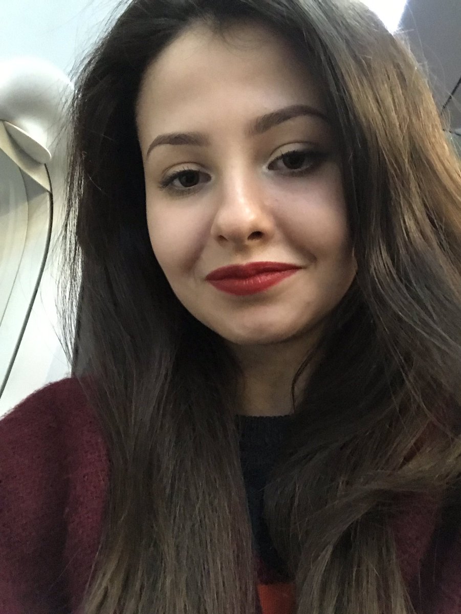 mkondratovaable's tweet photo. С нетерпением жду взлёта! В самолете) https://t.co/KwxO00uJyp