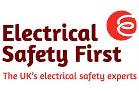 ElectricGraeme's tweet photo. Electrical Safety First is the UK's leading charity on electrical safety.  Free guides for homeowners, landlords, teachers with useful tips for improving safety and resolving your own problems.  
When you need an electrician, they help you choose and ask the right questions https://t.co/ec6kVnrPz5