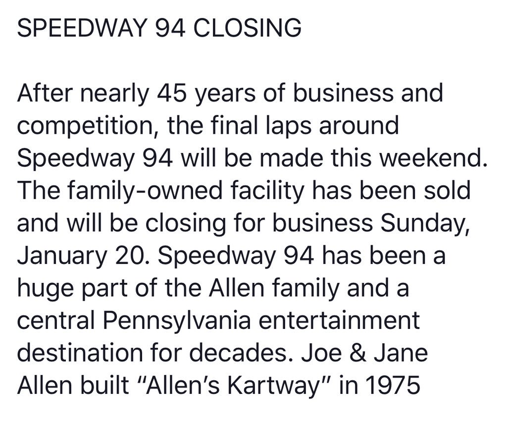 bobbyspeedway94's tweet image. 