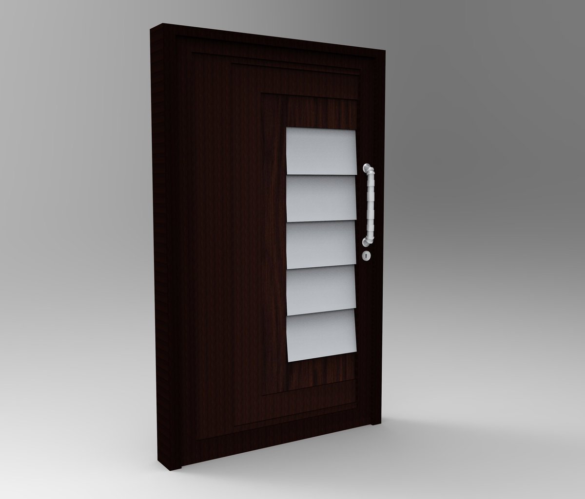 hibudh's tweet photo. Door 2
#AutodeskMaya2016 #AutodeskMaya #lowpoly
#3D #Rendering #Keyshot6
#3dmodeling #3Dmodel #build3D https://t.co/DJG11ueG7k