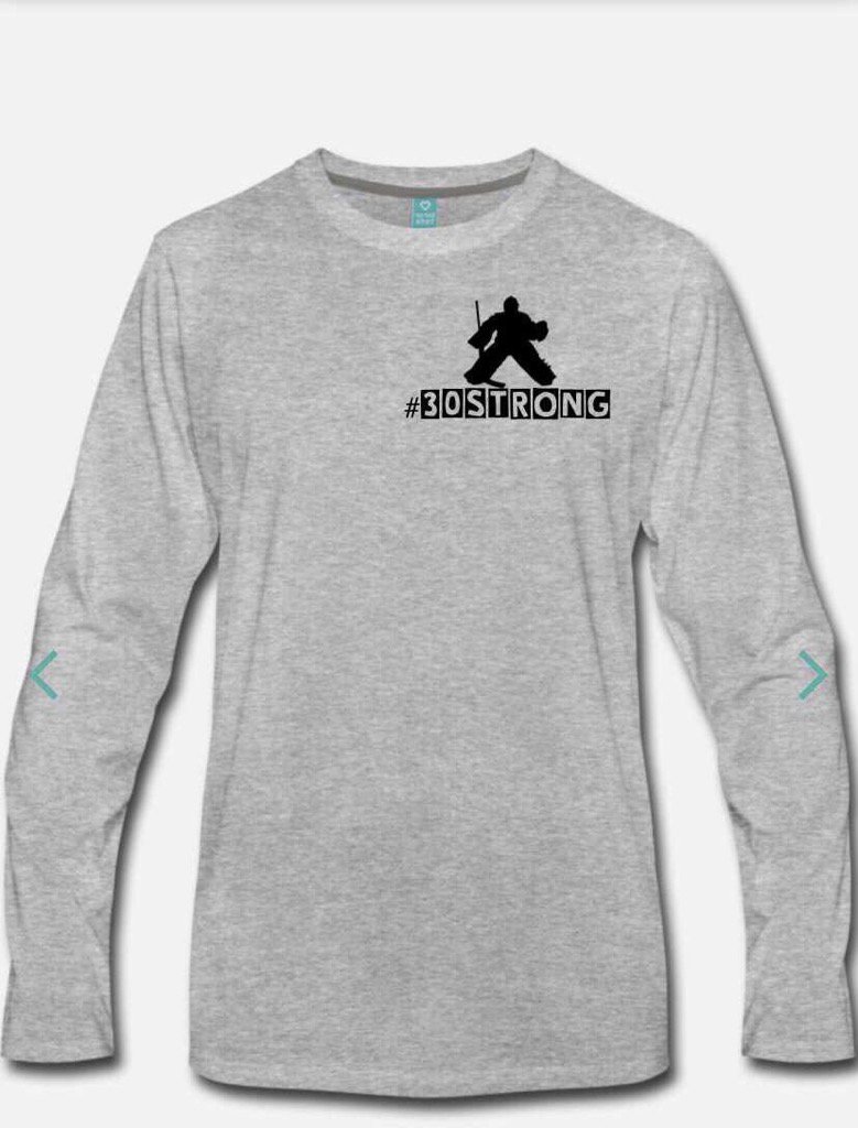 fzwicehockey's tweet photo. One of our hockey family needs help. We are selling tshirts to raise funds to donate to the FHN player as he faces his battle. Tshirt is $20. Contact any varsity player to order. 
#30strong https://t.co/5VcN05vUSM