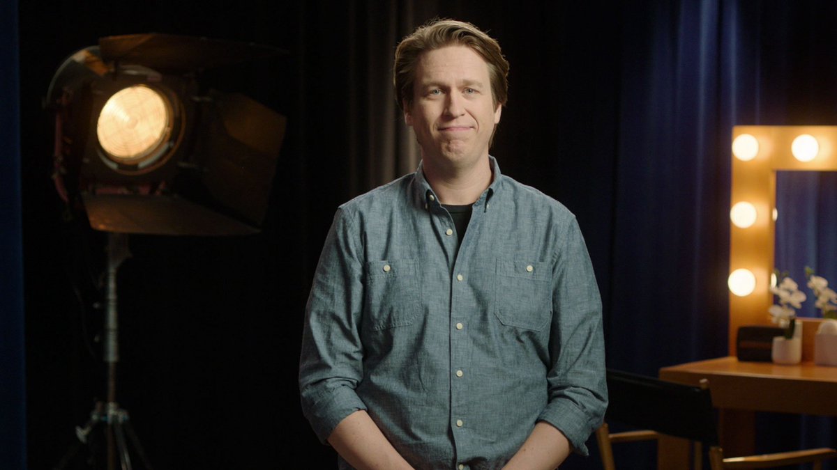TFW your parents bought their second house at your age, but you’re asking em for rent. @CrashingHBO #CrashingHBO #PeteWeek #ad