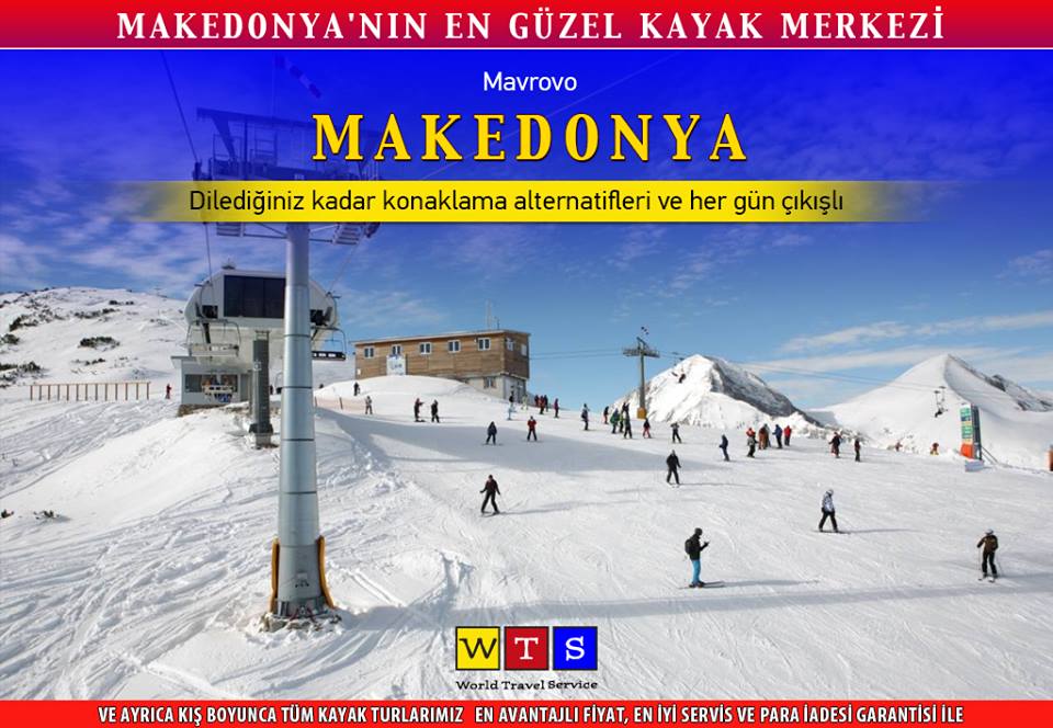 wtsnews's tweet photo. “MAKEDONYA’NIN EN GÜZEL KAYAK MERKEZLERİ"

#Makedonya’nın en popüler #kayak merkezi #Mavrovo en kaliteli otellerde istediğiniz kadar geceleme yapma alternatifleri...

➤ https://t.co/fsawvd1HxD

#WTS #WorldTravelService #çarşamba #kayak https://t.co/ZRc7g9OLUP