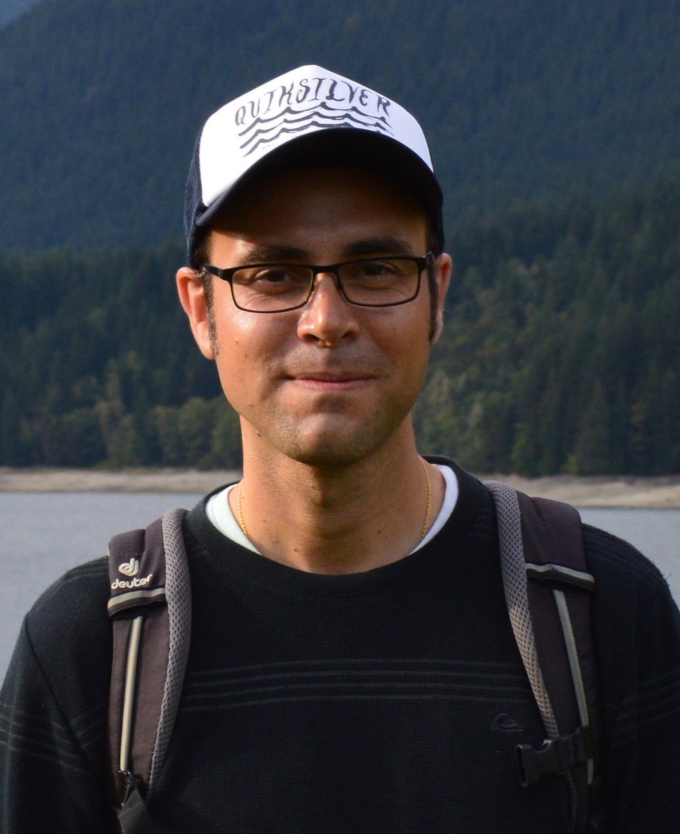 ubcmsl's tweet photo. .@Francois_Mayer1 from the #KronstadLab discovered a key system in the formation of the capsule and biofilm of the human pathogenic fungal, Cryptococcus neoformans. This is an exciting new step toward the development of new antifungal treatments! https://t.co/WLrrTF1Bdr https://t.co/jLWoM1YdhD