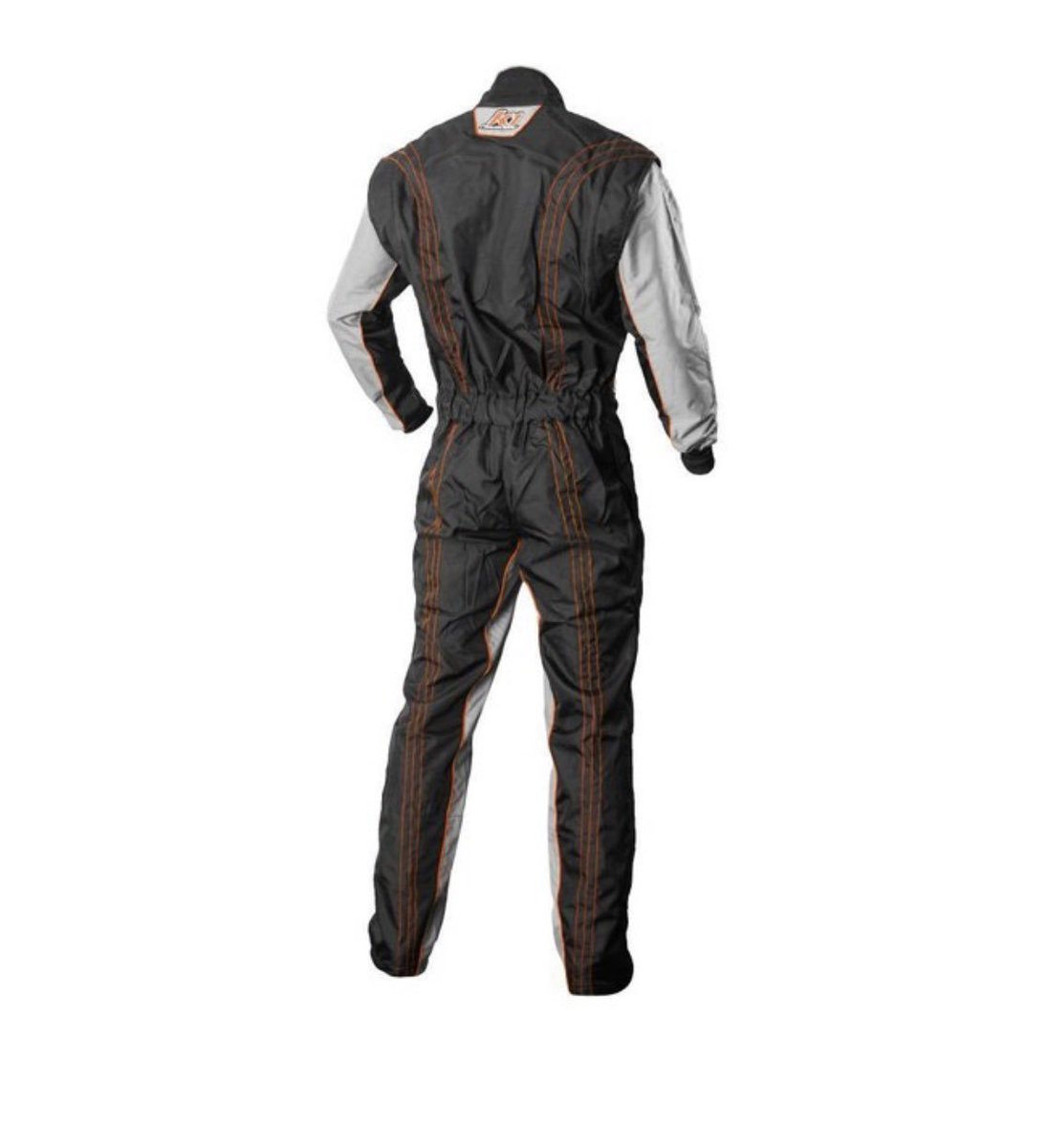 Check out our newly listed K1 race suits! Great quality at a great price! franklinkart.com/driver-equipme…