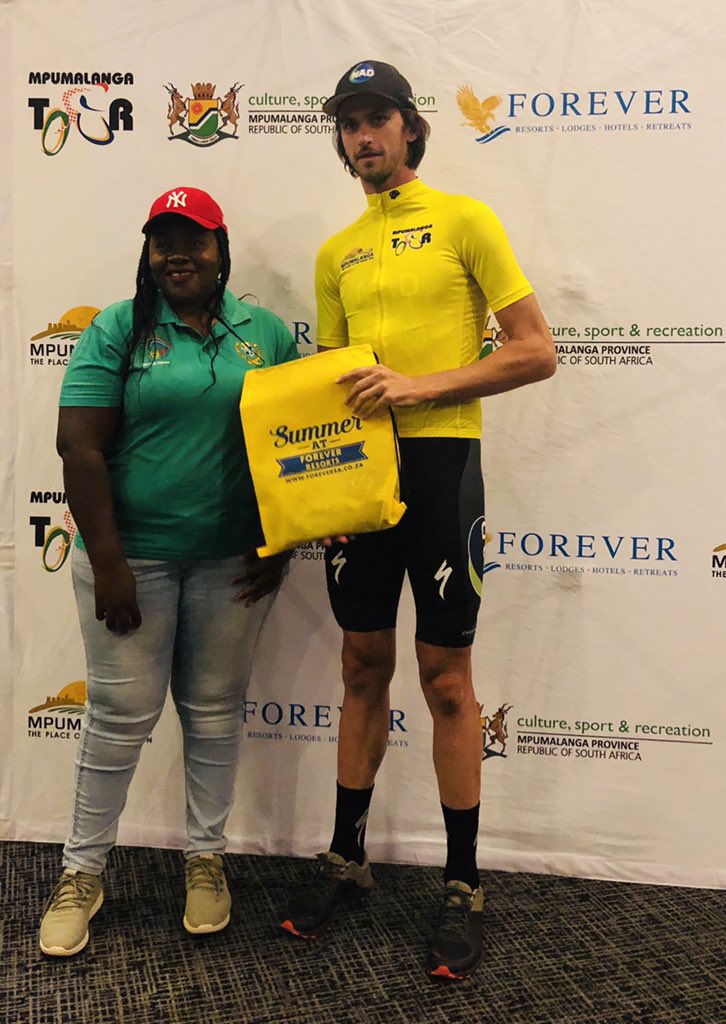 Forever Resorts South Africa tweet media