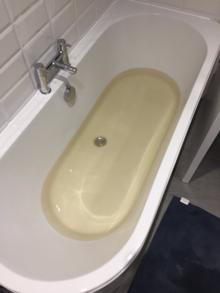 MattGouland's tweet photo. @YorkshireWater should this be happening in the Keswick lane area of Bardsey LS17 - any issues we should know? https://t.co/oIGtt1Xgtl