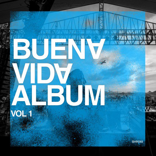 Ya a la venta mi nuevo tema Miami, incluido en el recopilatorio Buena Vida Album Vol.1 #BHRecords junto a grandes artistas como <a href="/DANNYGROOVE_/">Danny Groove</a> <a href="/DjRamonBedoya/">Ramon Bedoya</a> <a href="/johandresser/">Johan Dresser</a> <a href="/MakNegron/">Mak Negron</a> beatport.com/track/miami-or… #techhouse #groove #housemusic #buenavida