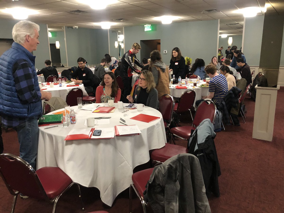 TempleLAStudy's tweet image. The 2019 Spring semester has kicked off! Check out some photos from our Orientation on Monday.