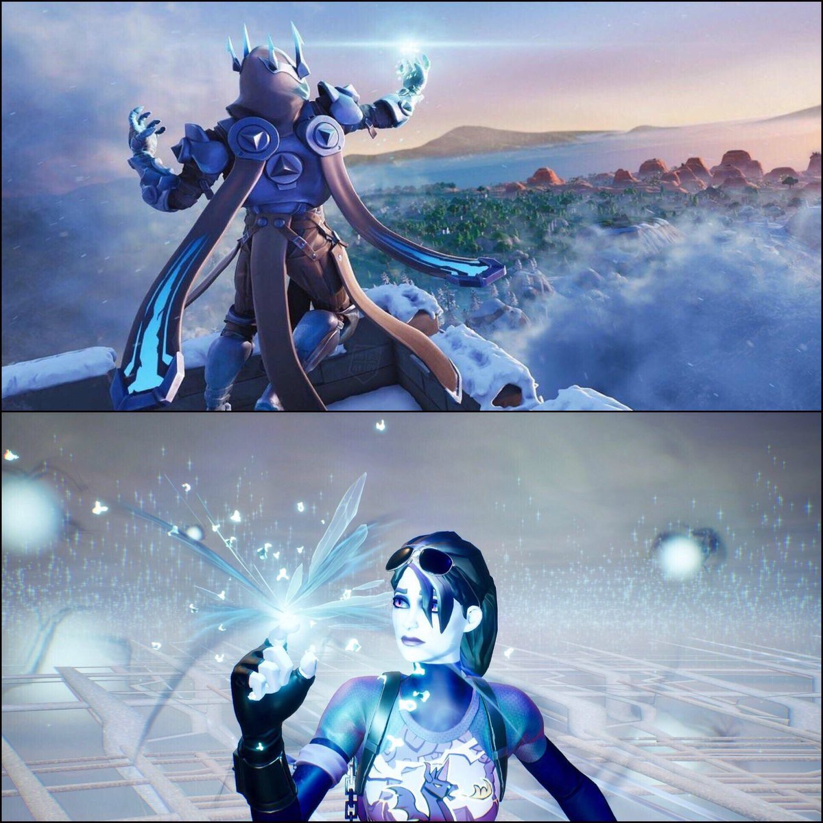 FNCCentre's tweet photo. Leaked loading screen hiding Another major event #fortnite https://t.co/Pr3nsLnAlH