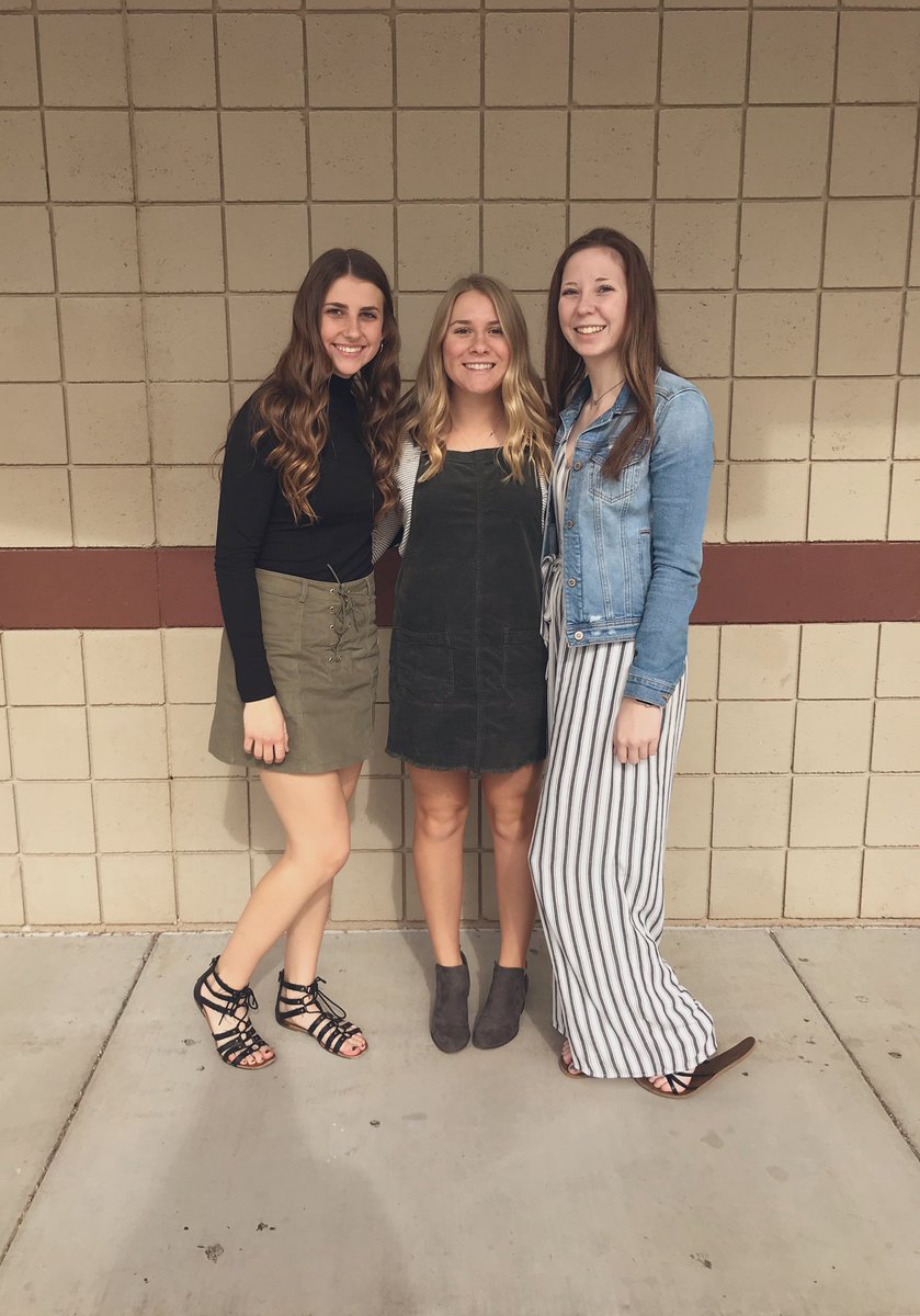 Love these girlies❤️