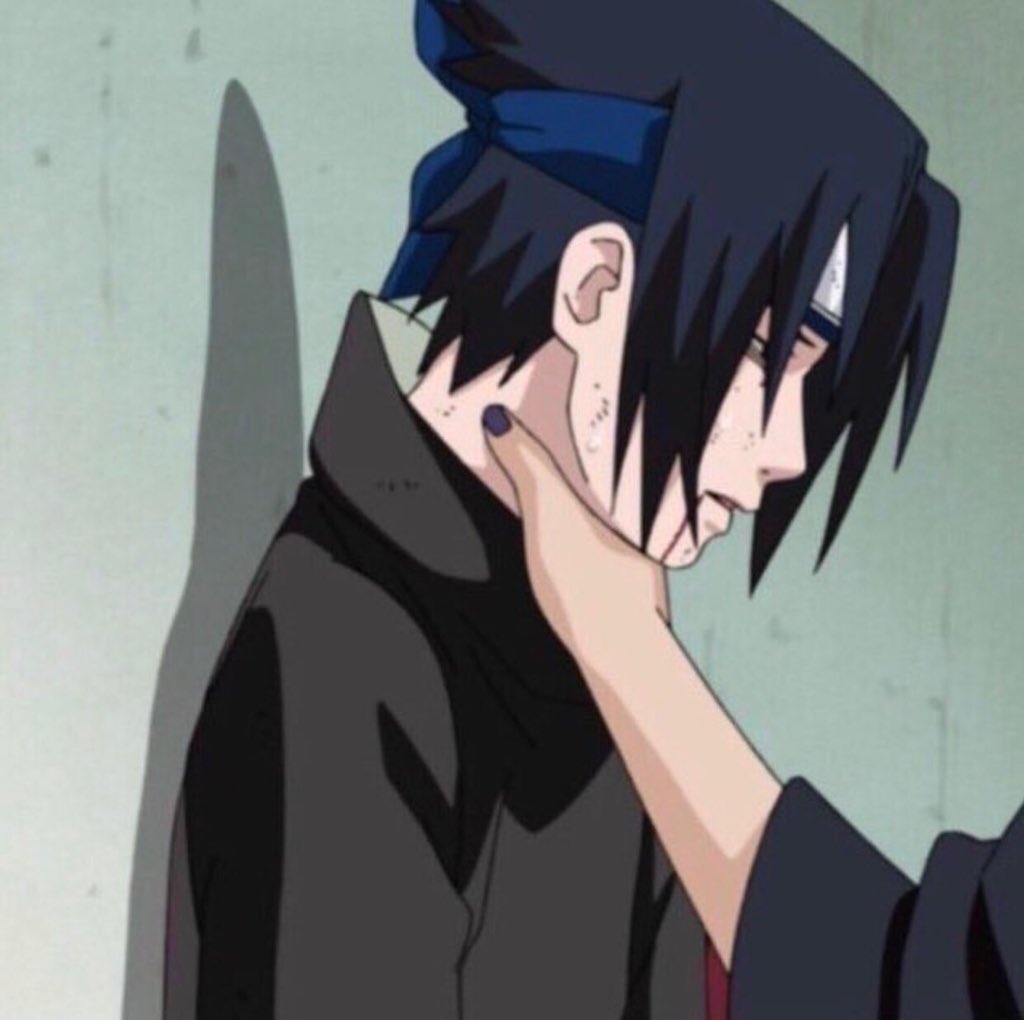 Featured image of post View 17 Sasuke Hair Color