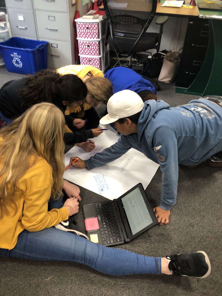 ChelseaMooreEDU's tweet photo. Deep thoughts about Queen Hatshepsut! #Room5Ducks #StudySync #MakingMeaning #delmarhillsk6 https://t.co/oPrNOqGhyy