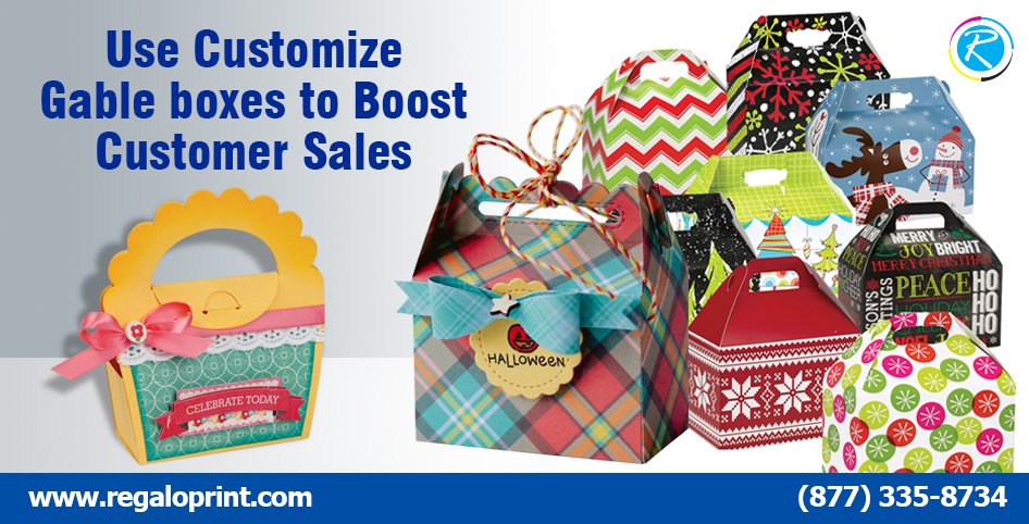 robrtanderson's tweet image. By adding #Gablepackagingboxes with the #print work or #logo #designing on top of the #box will make it identified inside the marketplaces. Try @RegaloPrint’s #Gable #Packaging #Boxes by visit here ➡️ goo.gl/jpC1rb
#WednesdayMotivation #WednesdayWisdom