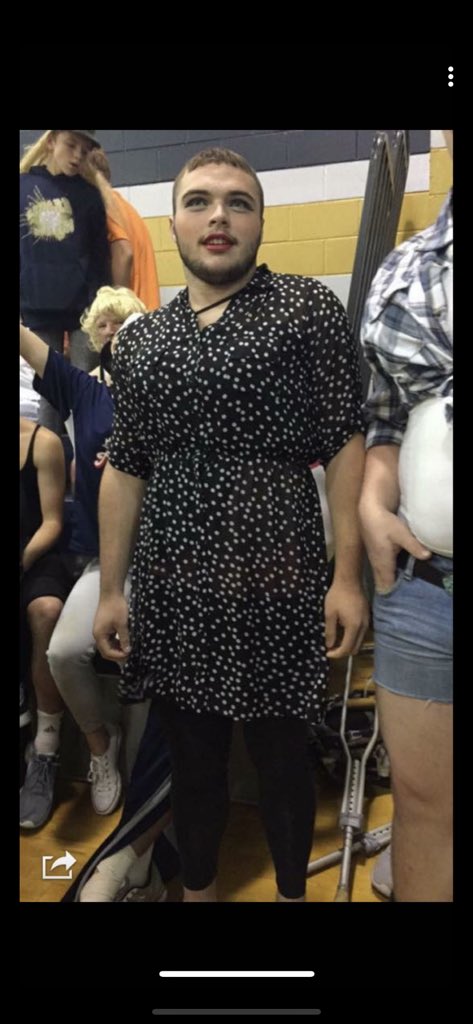 When you’ve changed schools so many times you start to change your  gender <a href="/PerryBarstool/">NotBarstoolPerryCentral</a>