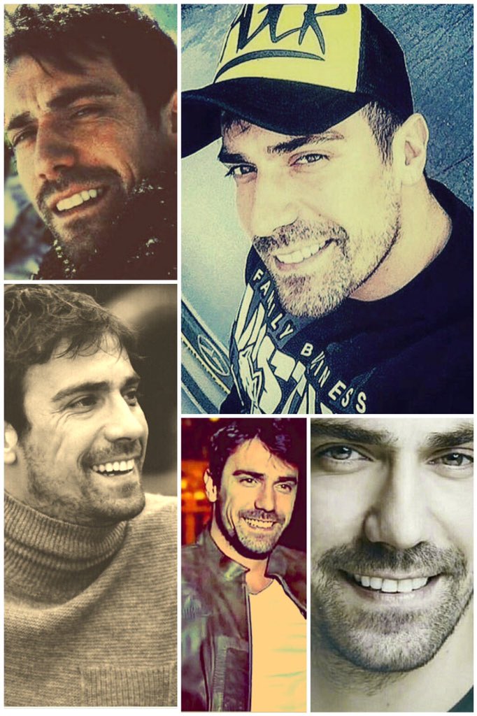 Öyle bir gülüşün var ki, Anlatmaya kelimeler vetmez İbrahimÇelikkol Barca Muhteşemİkili MertBarca
NilBar
#İbrahimÇelikkol #Barca
#Muhteşemİkili #MertBarca