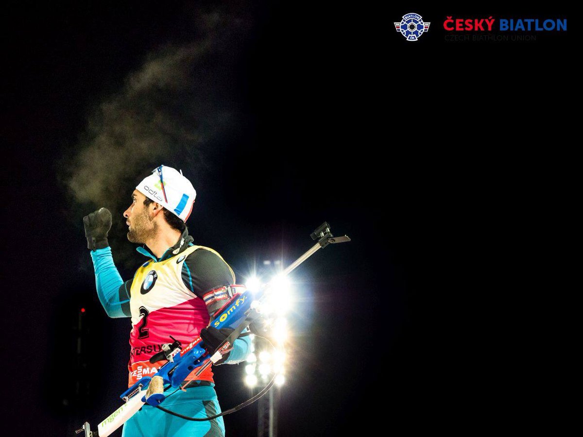 Aida16041's tweet photo. Good luck in the race tomorrow @martinfkde 🇫🇷💪🏼🙏🏼🙏🏼🙏🏼🙏🏼🙏🏼We believe in you 🇫🇷🇫🇷🇫🇷🇫🇷💪🏼💪🏼💪🏼💪🏼👍🏼🙏🏼🙏🏼🙏🏼🙏🏼👑 #bib11 #Ruhpolding #MartinFourcade #teamFrance #GoodLuck 🥇🏆 C H A M P I O N https://t.co/RqXKNG9l0r