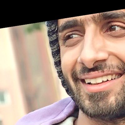 #NewProfilePic