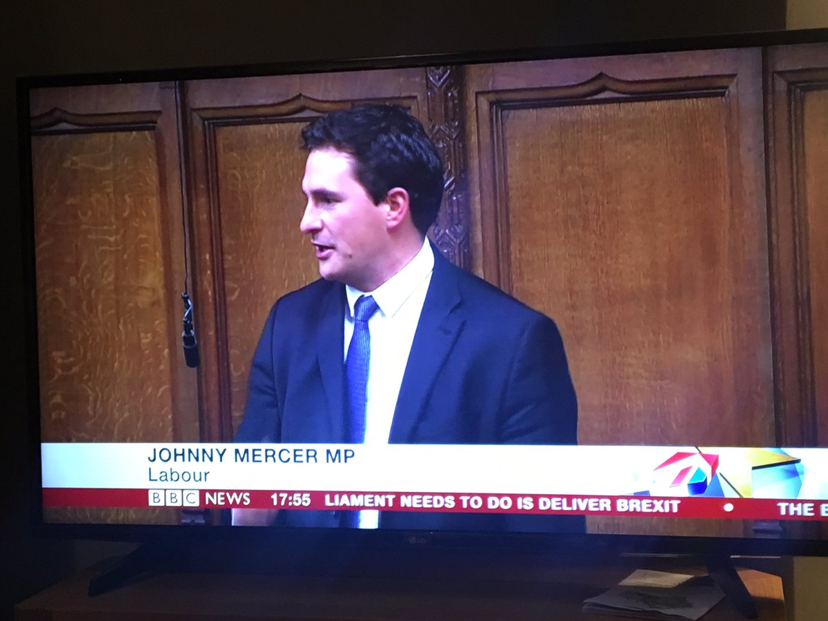 Huncho86's tweet photo. @JohnnyMercerUK Do BBC know something we don’t? 😧 https://t.co/p6tKJA5jYN