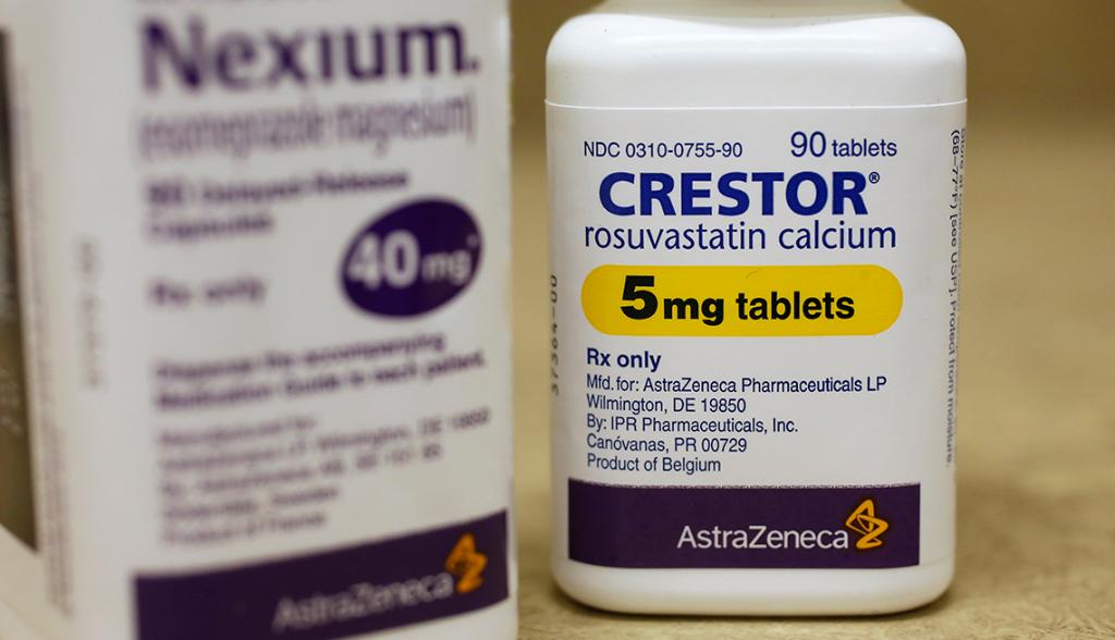 House launches prescription drug pricing investigation: http://spr.ly/6019E3C1h