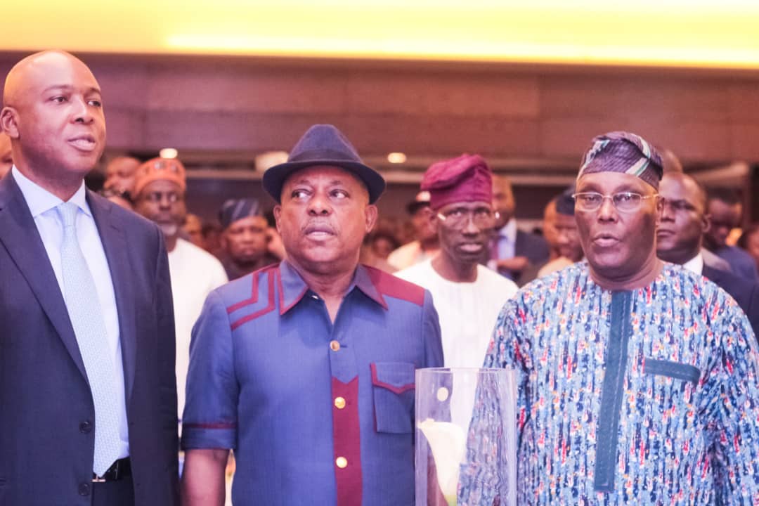 OgunBabatope's tweet image. #AtikuMeetsCreativeIndustry
#AtikuInLagos