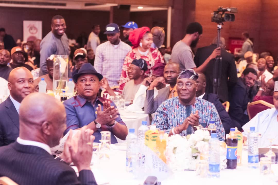 OgunBabatope's tweet image. #AtikuMeetsCreativeIndustry
#AtikuInLagos