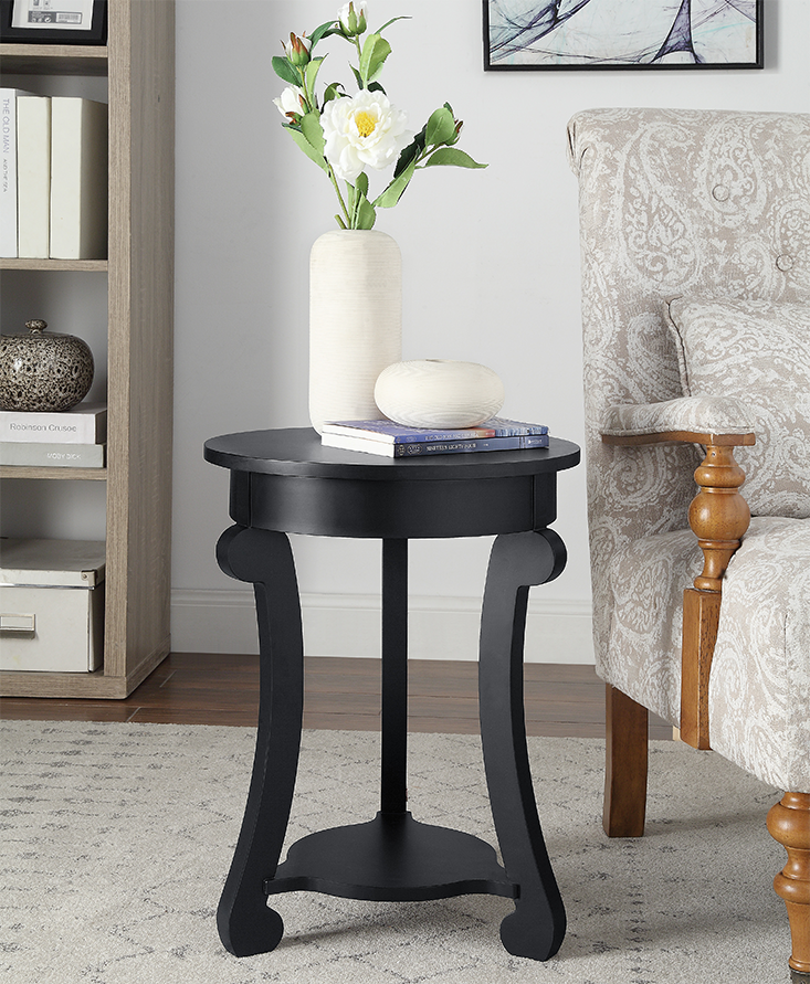 osphome's tweet photo. The armchair's companion.
.
The Belfast Round Accent Table
.
.
#ospdesigns #furniture #interiordesign #homedecor #art #interior https://t.co/a2V0G7nA55