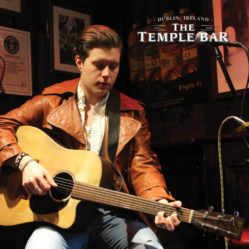 Live Traditional Irish Music All Day Every Day!

#TempleBar #TempleBarPub #Dublin #DublinPubs #DublinMusic