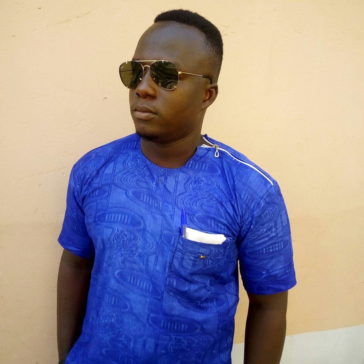 #NewProfilePic