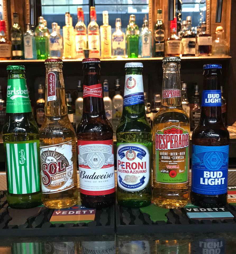 Humpday bevs never looked so good 🍻🍻🍻
#GroveBeerTap #PrivateHire #Liverpool #SeelStreet