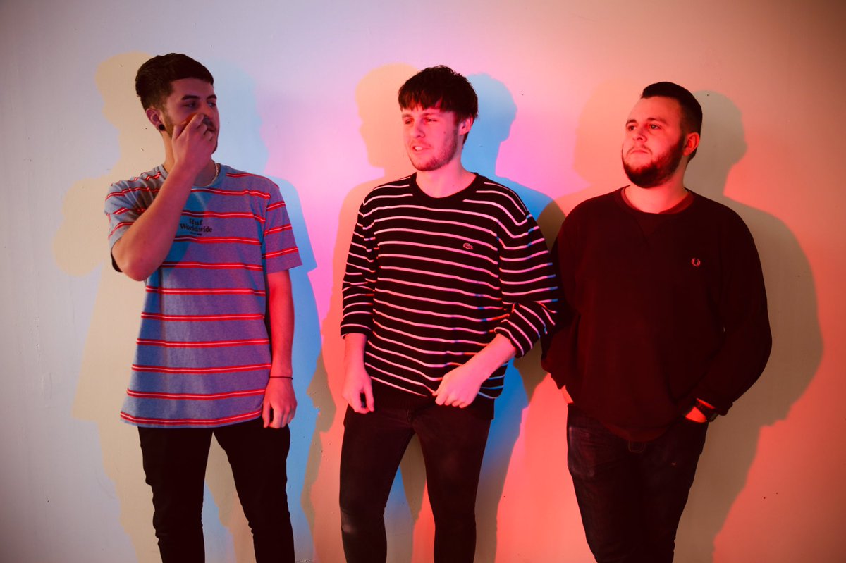 THIS SATURDAY! we’ll breaking in the new year at <a href="/VibrationsStudi/">Vibrations Studios</a> - pop down it’s free! Some great bands on + we have some musical treats of our own for you 🤷🏻‍♂️