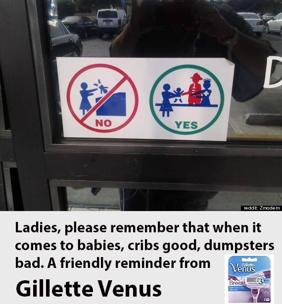 facebook.com/17003555335255….  <a href="/Gillette/">Gillette</a>