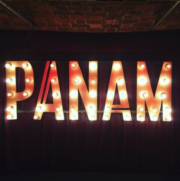We've heard that Boyzone are in town at the end of the month! 🎤
Get your pre-show meal booked now by calling 0151 702 5831 ☎
#PanAm
#PreShowMeal
#Liverpool
@theREALboyzone
@ExploreLpool