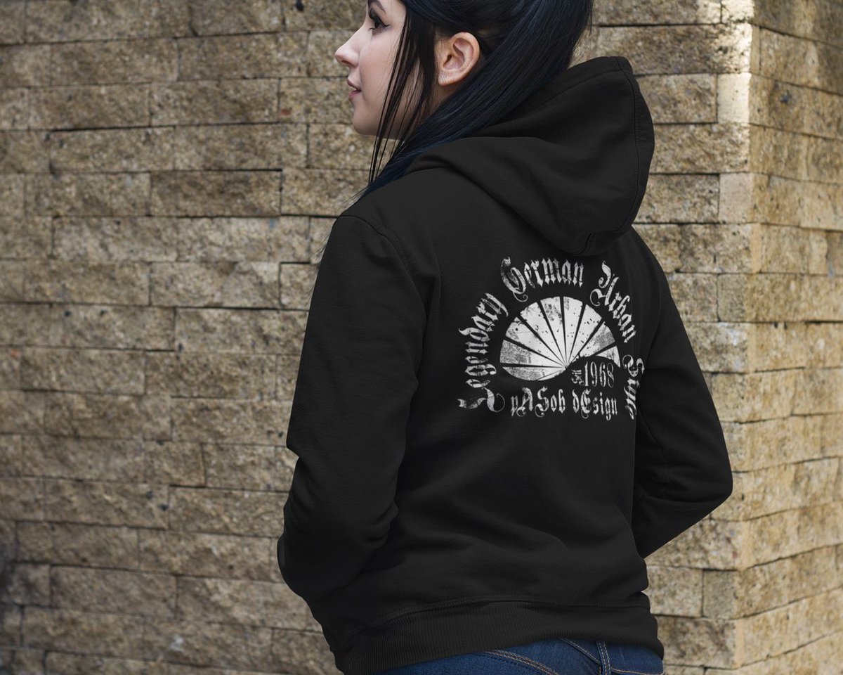 #Legendary #German #Urban #Style
Basic T-Shirt - #Shirtee.de / T-Shirt Druck und T-Shirts bedrucken bei #Shirtee, schnelle #Lieferung. Zeig, was Deine #Meinung ist - mit #shirtee.de! https://www.shirtee.com/de/legendary-german-urban-style-back/ …
#legendarygermanurbanstyle #tshirt #hoodie #tanktop #sprüche