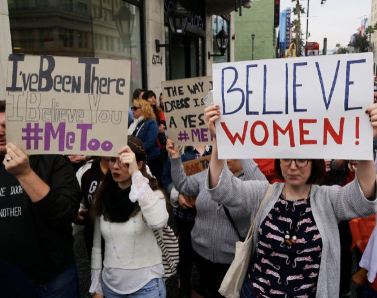 Don’t forget to stop by McMicken room 26 for this months meeting on the 28th! We will be covering multiple topics in regards to the #MeToo movement. All are welcome so join us for pizza, cookies, and powerful conversation!