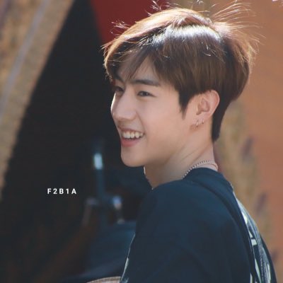 #NewProfilePic